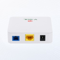 VSOL V2801SG Single Port XPON ONU